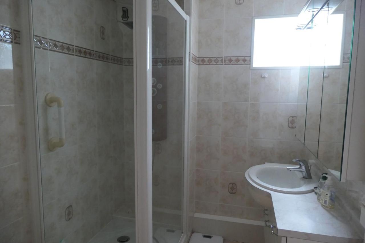 דירות ארסשון Cosy Cocoon With Terrace Near The Sea מראה חיצוני תמונה