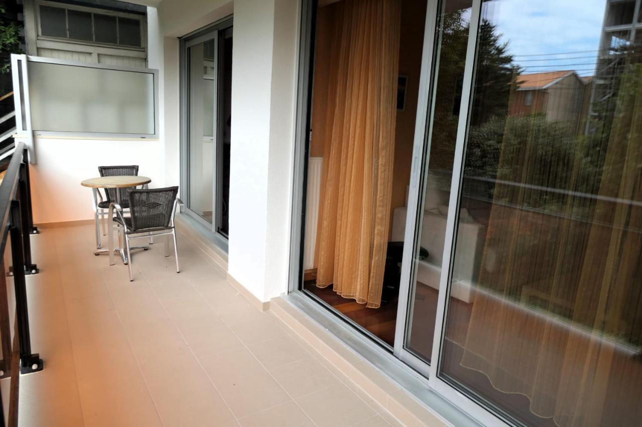 דירות ארסשון Cosy Cocoon With Terrace Near The Sea מראה חיצוני תמונה